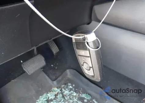 2021 Ford Bronco Sport Big Bend из США, поврежденный, VIN 3FMCR9B65MRA16723